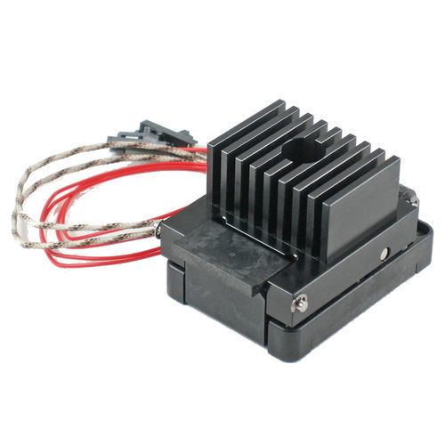 研磨测试座 - C-Series H-Pin&reg; - Smiths Interconnect