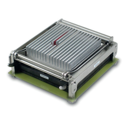 研磨测试座 - ES Series H-Pin&reg; - Smiths Interconnect