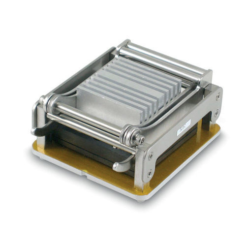 研磨测试座 - ESJ Series H-Pin&reg; - Smiths Interconnect