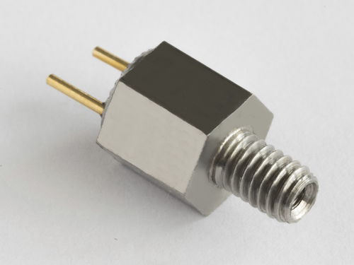 固定式恒温器 - M 12 - HEITO