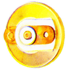 固定式恒温器 - M 3 - HEITO