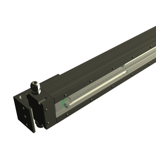 红外传感器 - WILOT WMR-12 - Mahlo