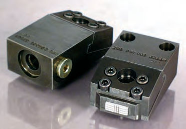 边缘夹具 - 100 series - Hydraulic Technologies