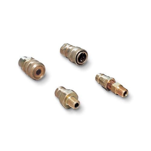 液压耦合器 - 100 series - Hydraulic Technologies - 阀门调节
