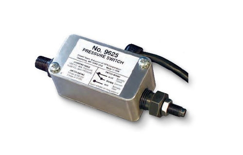 机械压力开关 - 9625 - Hydraulic Technologies - 差动 / 用于油 / 液压应用