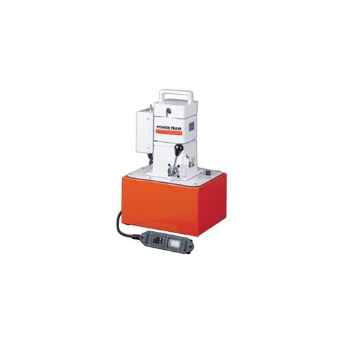 活塞液压泵 - PE18 series - Hydraulic Technologies - 电机 / 金属 / 双速