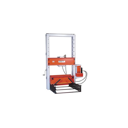 电动液压机 - RB series - Hydraulic Technologies - 校直 / 滚筒 / 垂直
