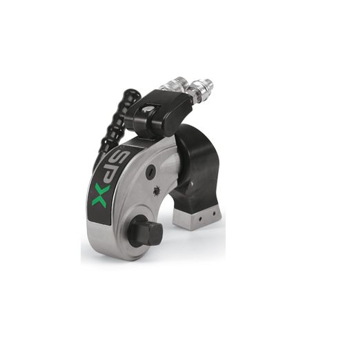 液压扭力扳手 - TWHC series - Hydraulic Technologies - 3/4" / 1" / 2 1/2"