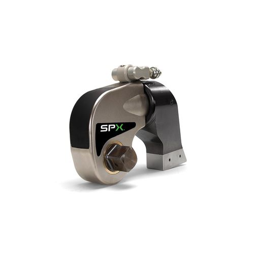 液压扭力扳手 - TWSD series - Hydraulic Technologies - 2 1/2" / 1 1/2" / 钢