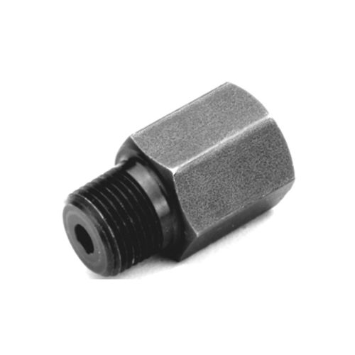 计量阀门 - 9631 - Hydraulic Technologies - 液压 / 用于油 / 公对母