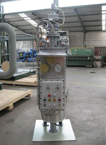 电动热水器 - Masterwatt Srl 