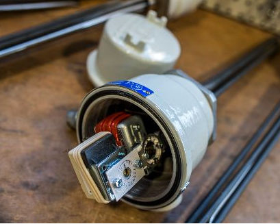 液体加热器 - Masterwatt Srl  - 电动 / 不锈钢 / 紧凑型