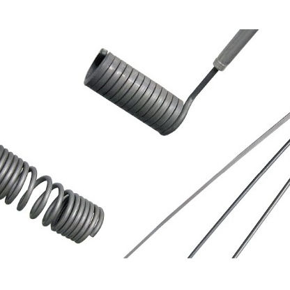 注入器 - SPIRFLEX - Masterwatt Srl 