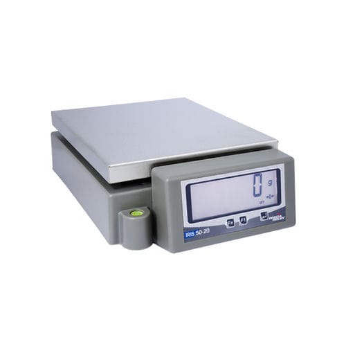 平台秤 - Ci10 series - PRECIA MOLEN/佩萨莫伦 - 计数器 / 商用 / kg