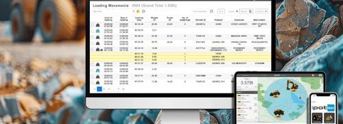 远程监控软件 - Ipotweb - PRECIA MOLEN - 监控 / 数据采集和分析 / 数据采集