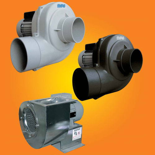建筑风机 - PMN / PMN-A / MN series - MORO - ATEX / 离心 / 排出