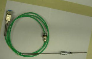 轴承温度传感器 - MP39 - CONTROLE MESURE REGULATION