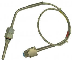 热电偶传感器 - MD2 - CONTROLE MESURE REGULATION - 用于废气
