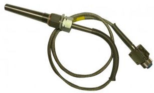 Pt100温度探头 - MBT1 - CONTROLE MESURE REGULATION