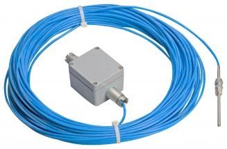 Pt100温度传感器 - TCM2  - CONTROLE MESURE REGULATION - 液化天然气储罐