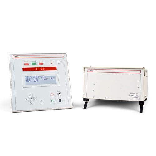 高电压密封测试仪 - IONIQ20 - ATEQ/法国爱迪克 - 用于包装 / 瓶子 / 汽车应用