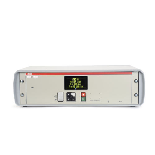PROFIBUS测试仪 - D670 - ATEQ - 现场总线 / 流量 / 通信