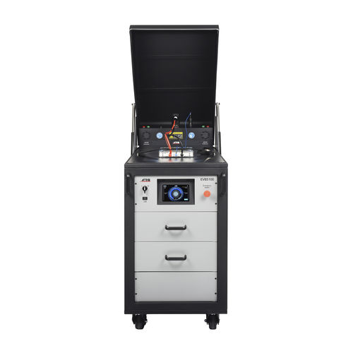 电动车电池模块平衡器 - EVB 5100 - ATEQ