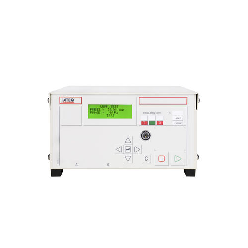 压差下降密封测试仪 - F520 HP - ATEQ - 高压 / 液压 / 汽车应用