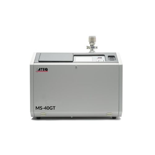 光谱测定法泄漏感应器 - MS-40GT - ATEQ/法国爱迪克 - 氦气 / 压力式 / 氦气