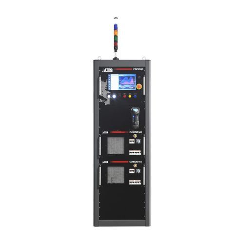 电动车EV充电模块 - PMC 1000 series - ATEQ - 直流