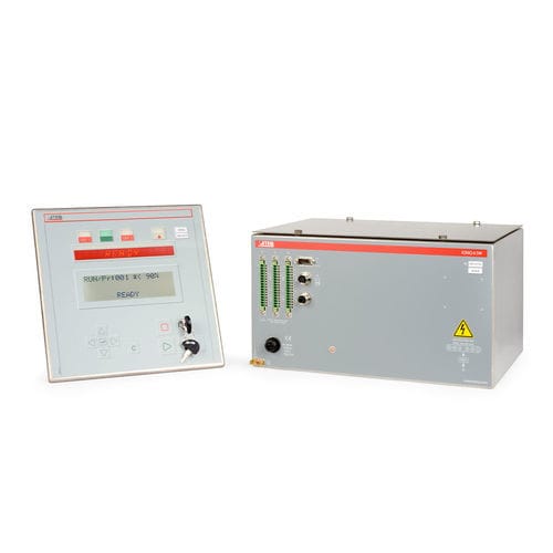 电子密封检测仪器 - 6SW - ATEQ - 远距离 / 自动化 / 超敏感