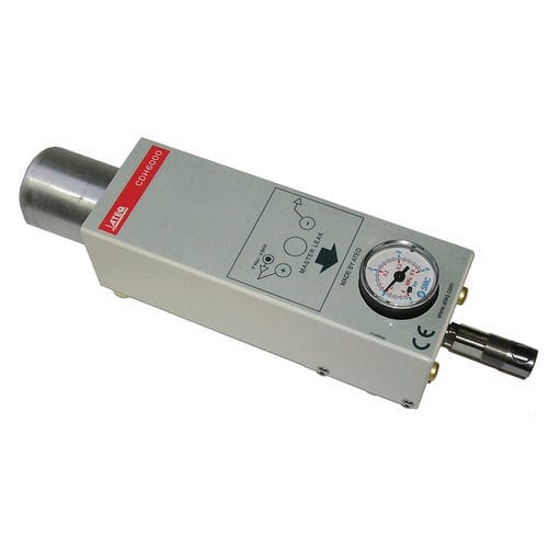 压力校准器 - CDH6000 - ATEQ/法国爱迪克 - 泄漏 / 气体泄漏检测