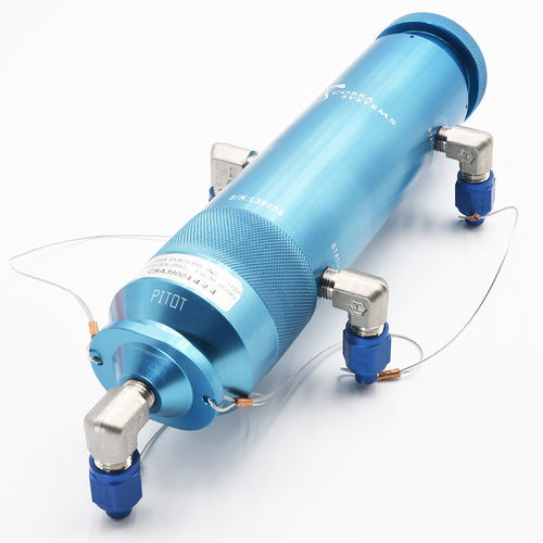 探头转换接头 - CSA70780-4 - ATEQ - 用于压力传感器 / 测试