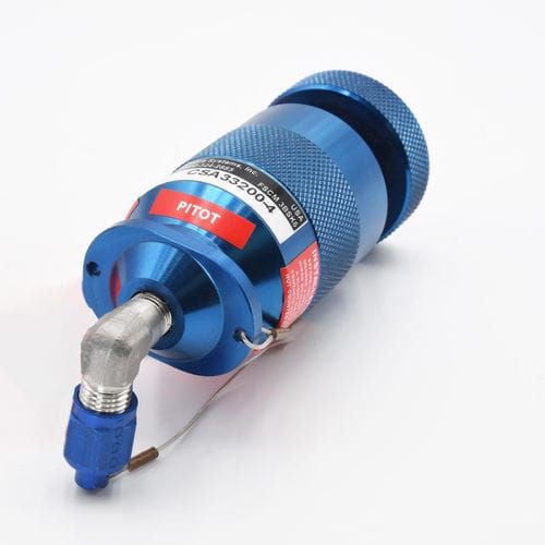 接口转换接头 - CSA33200-4 - ATEQ - 用于压力传感器 / 用于探头 / 测试