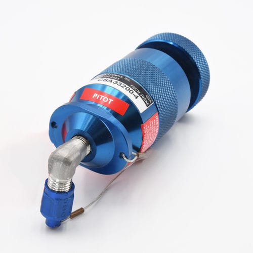 探头转换接头 - CSA33200-4 - ATEQ - 用于压力传感器 / 接口 / 测试
