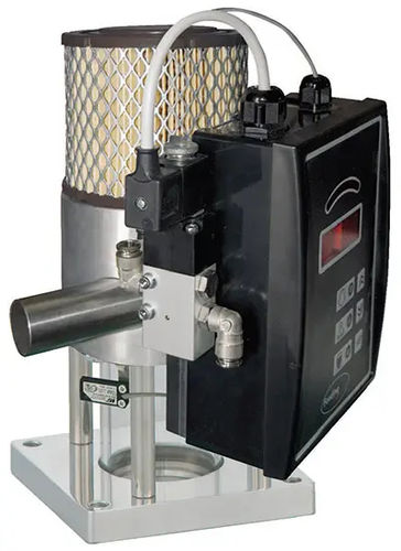 塑料给料机 - VLV series - Plastic Systems S.p.A. - 自动