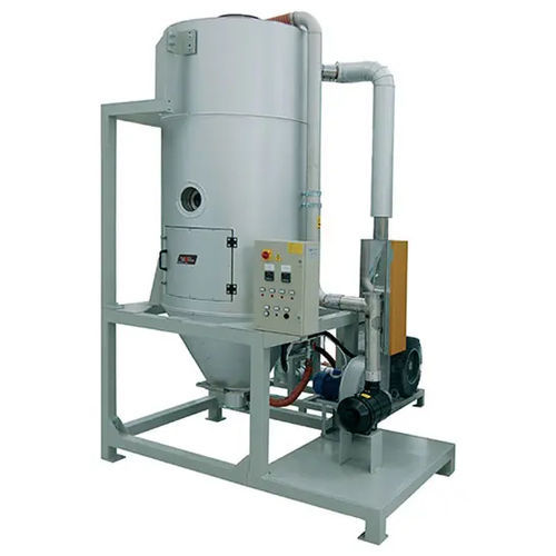 热气干燥机 - HAD series - Plastic Systems S.p.A. - 用于颗粒 / 用于塑料