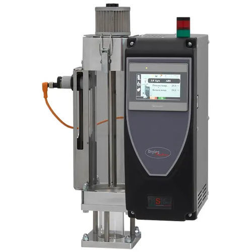 热气干燥机 - DAC series - Plastic Systems S.p.A. - 用于塑料