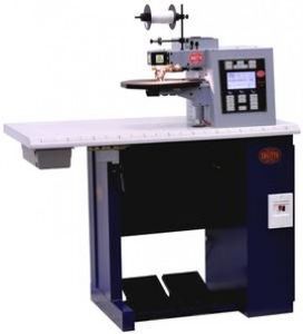 垫料机 - RP NOVA V4  - SAGITTA Officina Meccanica S.p.A.