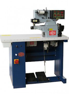 垫料机 - RP 67 TF3B µP  - SAGITTA Officina Meccanica S.p.A.