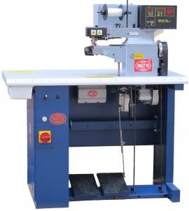 垫料机 - RP 67 TE µP  - SAGITTA Officina Meccanica S.p.A.