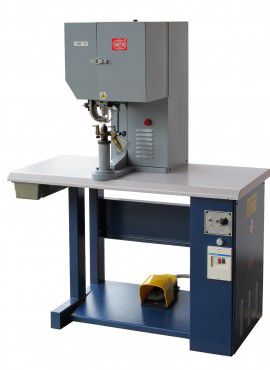 扣眼加工机 - max. 0.4 kW | MR71 CE - SAGITTA Officina Meccanica S.p.A.