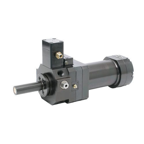 高压搅拌头 - SAIP Advanced Polyurethane Equipment - 用于聚氨酯