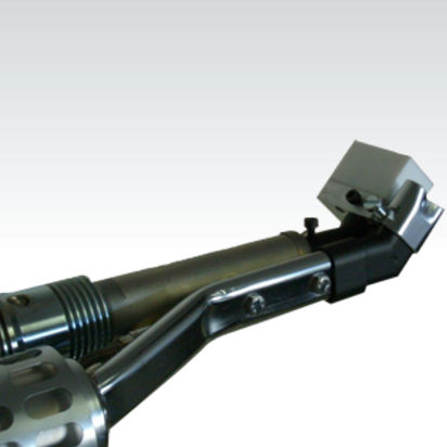 45°弯头 - 01032 - HSK Kunststoff Schweißtechnik GmbH
