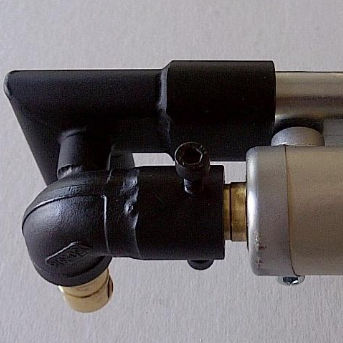 90°弯头 - 01029 - HSK Kunststoff Schweißtechnik GmbH