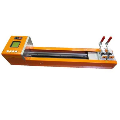 张力试验机 - 05007 - HSK Kunststoff Schweißtechnik GmbH - 力 / 用于材料 / 用于建筑