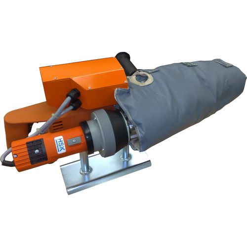 加热组件热防护装置 - 01042 - HSK Kunststoff Schweißtechnik GmbH