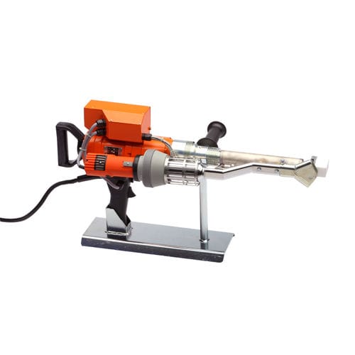 塑料焊接手动挤压机 - 60 DE  - HSK Kunststoff Schweißtechnik GmbH