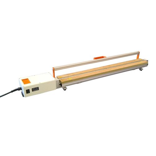 加热台 - TH1010 - HSK Kunststoff Schweißtechnik GmbH