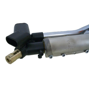 45°弯头 - 01033 - HSK Kunststoff Schweißtechnik GmbH